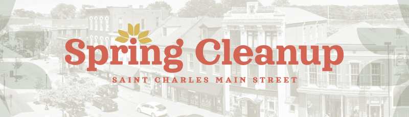 STC Main - Spring Cleanup